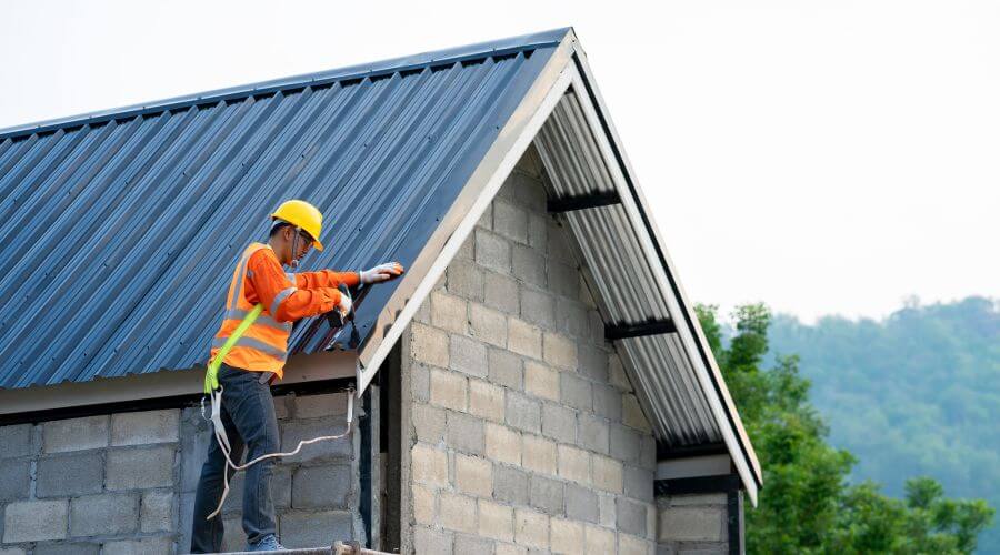 Expert top industrial roofings services in Brainardsville, NY